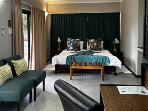 1020 Sehudi Guesthouse